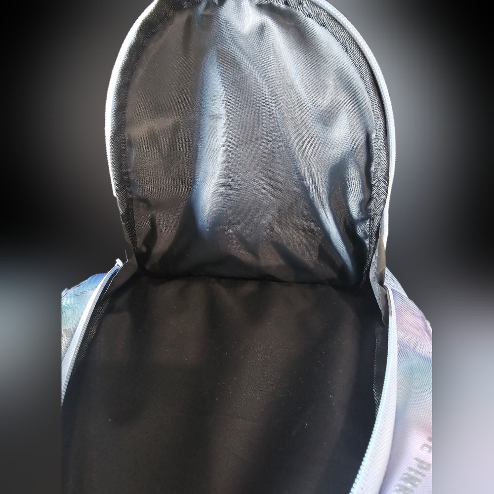 VICTORIA SECRET PINK BACKPACK - Picture 9 of 12
